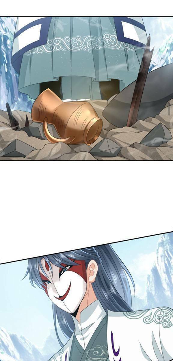 3 Kiếp Xui Xẻo, Kiếp Này Cùng Ta Thần Kinh Chapter 15 - Trang 2