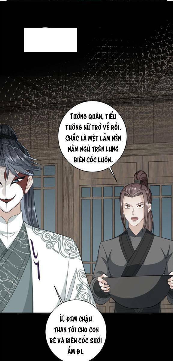 3 Kiếp Xui Xẻo, Kiếp Này Cùng Ta Thần Kinh Chapter 15 - Trang 2