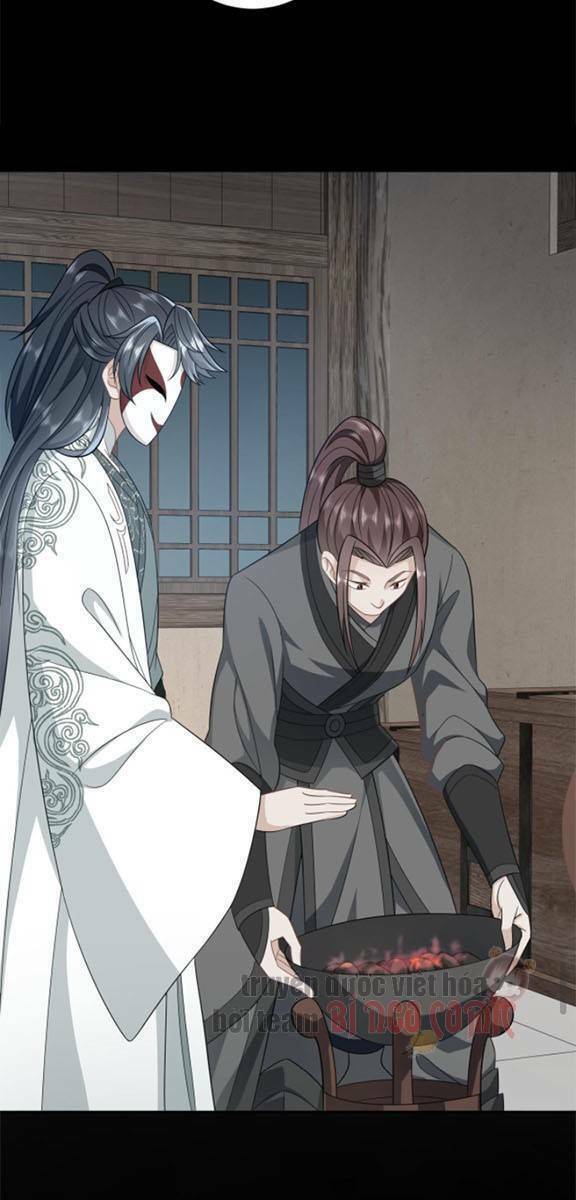 3 Kiếp Xui Xẻo, Kiếp Này Cùng Ta Thần Kinh Chapter 15 - Trang 2