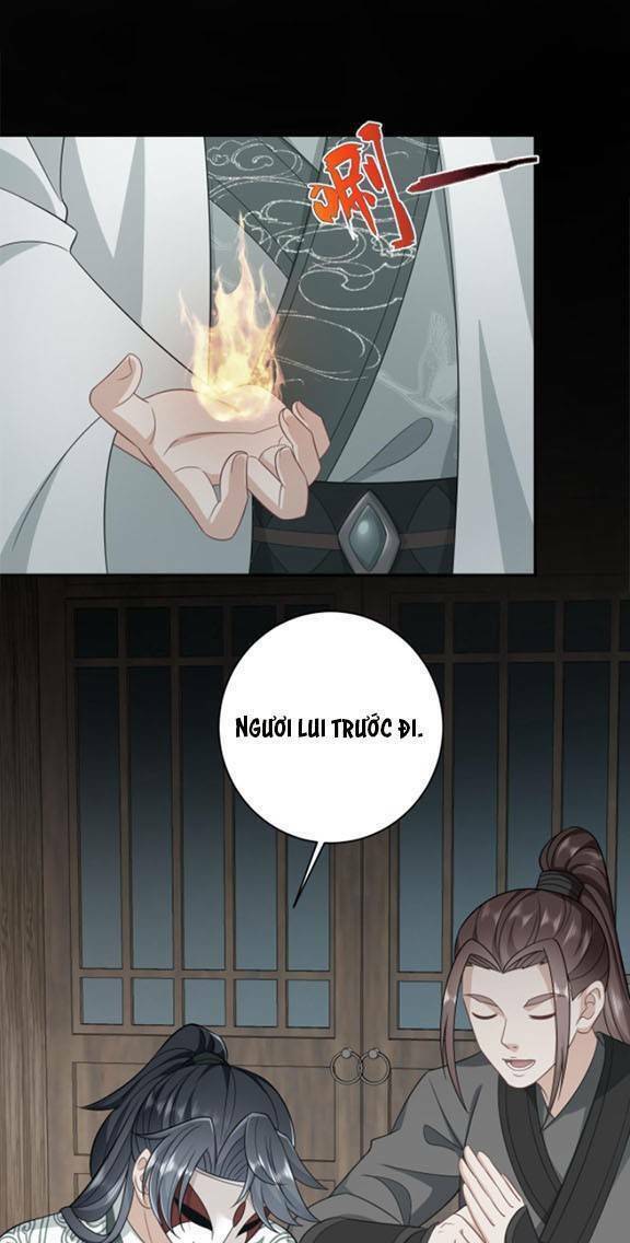 3 Kiếp Xui Xẻo, Kiếp Này Cùng Ta Thần Kinh Chapter 15 - Trang 2