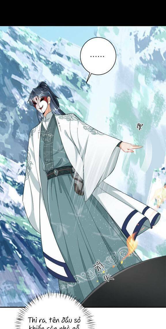 3 Kiếp Xui Xẻo, Kiếp Này Cùng Ta Thần Kinh Chapter 15 - Trang 2