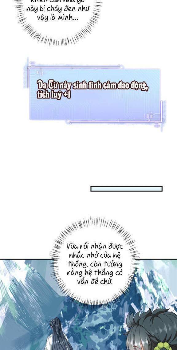 3 Kiếp Xui Xẻo, Kiếp Này Cùng Ta Thần Kinh Chapter 15 - Trang 2