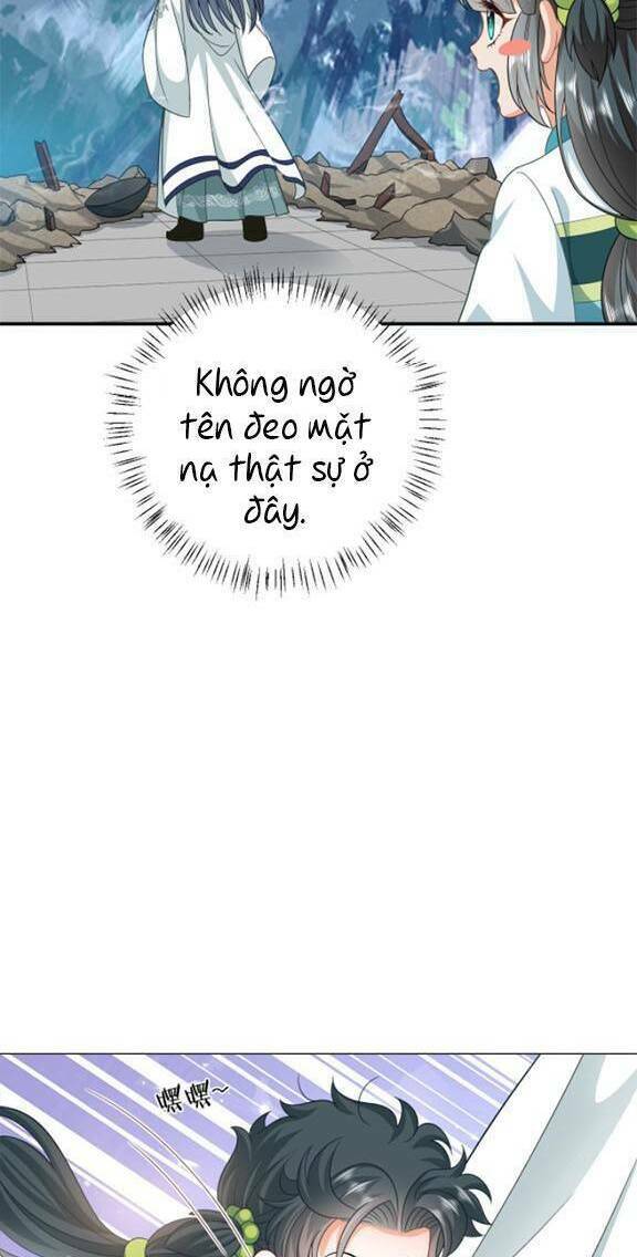 3 Kiếp Xui Xẻo, Kiếp Này Cùng Ta Thần Kinh Chapter 15 - Trang 2