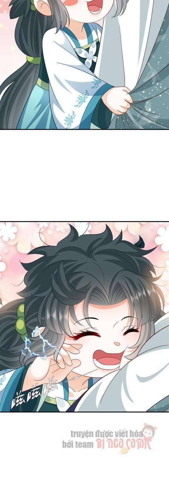 3 Kiếp Xui Xẻo, Kiếp Này Cùng Ta Thần Kinh Chapter 15 - Trang 2