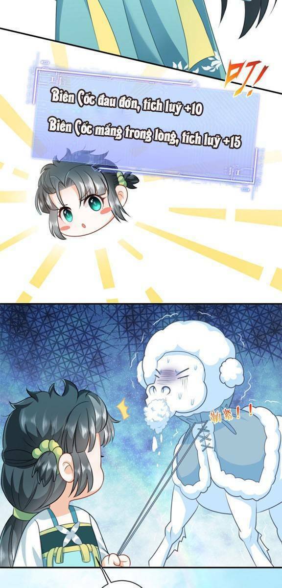 3 Kiếp Xui Xẻo, Kiếp Này Cùng Ta Thần Kinh Chapter 15 - Trang 2