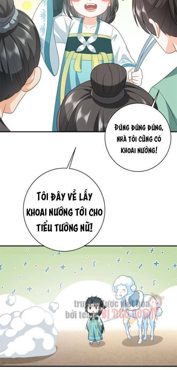 3 Kiếp Xui Xẻo, Kiếp Này Cùng Ta Thần Kinh Chapter 15 - Trang 2