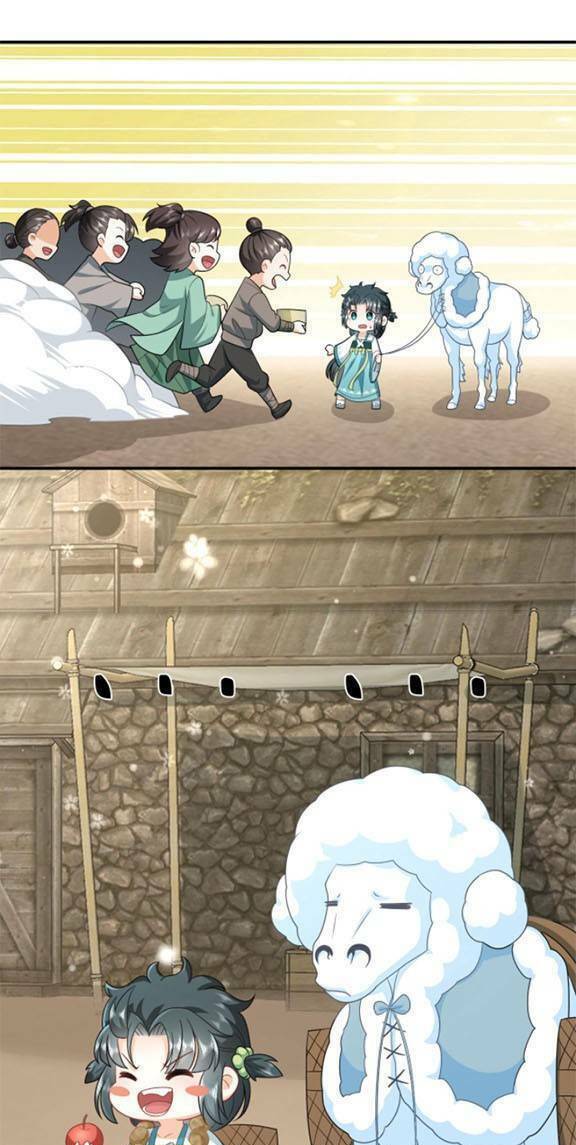 3 Kiếp Xui Xẻo, Kiếp Này Cùng Ta Thần Kinh Chapter 15 - Trang 2