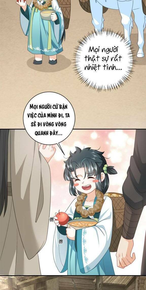 3 Kiếp Xui Xẻo, Kiếp Này Cùng Ta Thần Kinh Chapter 15 - Trang 2