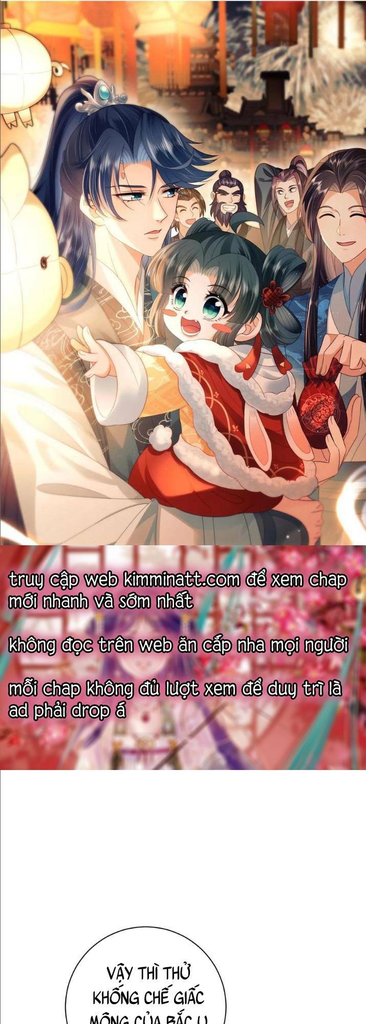 3 Kiếp Xui Xẻo, Kiếp Này Cùng Ta Thần Kinh Chapter 150 - Trang 2