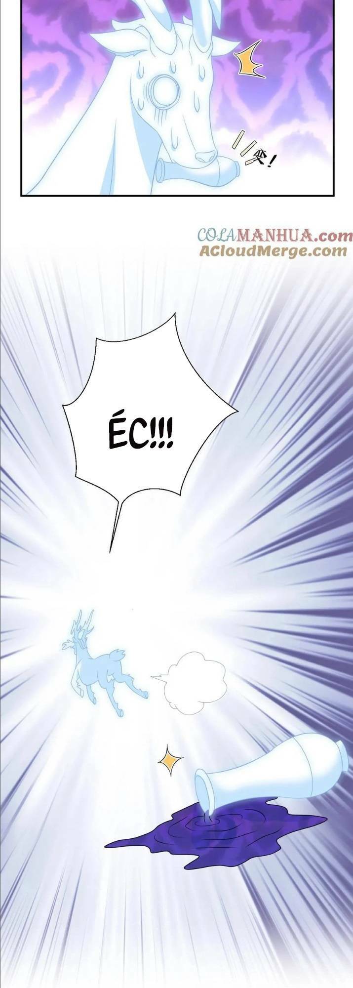 3 Kiếp Xui Xẻo, Kiếp Này Cùng Ta Thần Kinh Chapter 150 - Trang 2