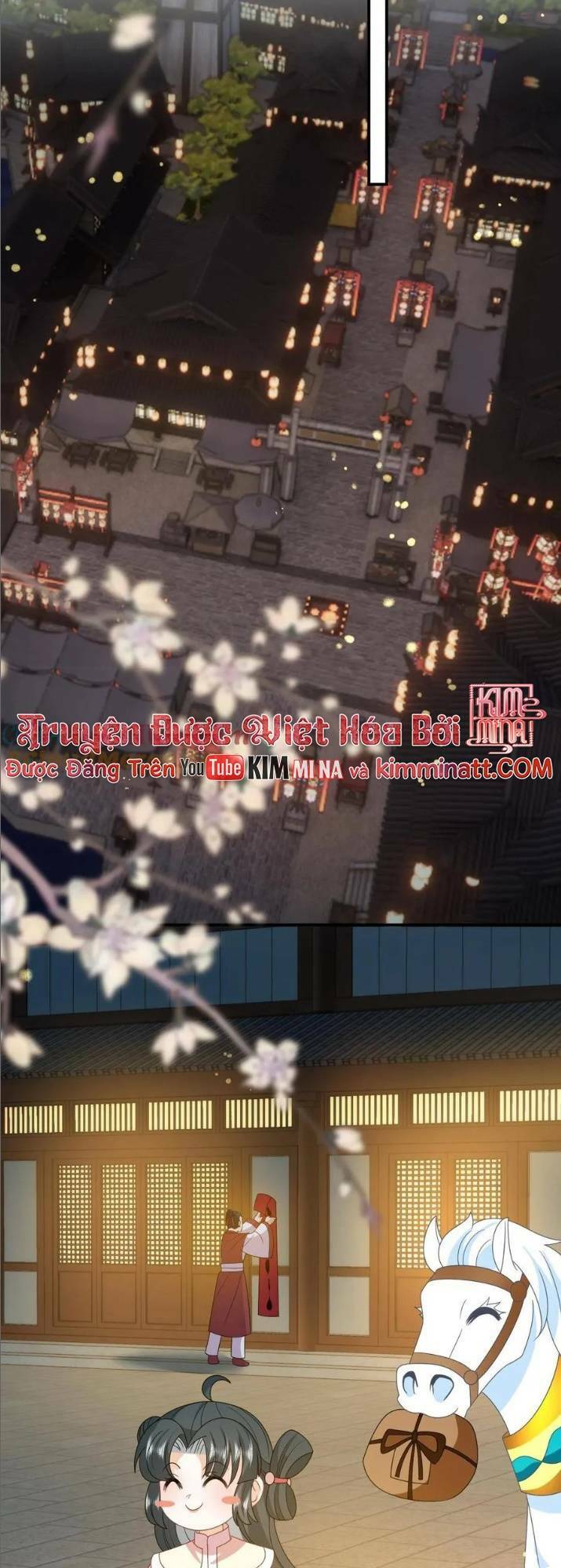 3 Kiếp Xui Xẻo, Kiếp Này Cùng Ta Thần Kinh Chapter 150 - Trang 2