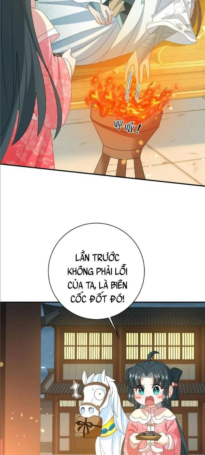 3 Kiếp Xui Xẻo, Kiếp Này Cùng Ta Thần Kinh Chapter 150 - Trang 2