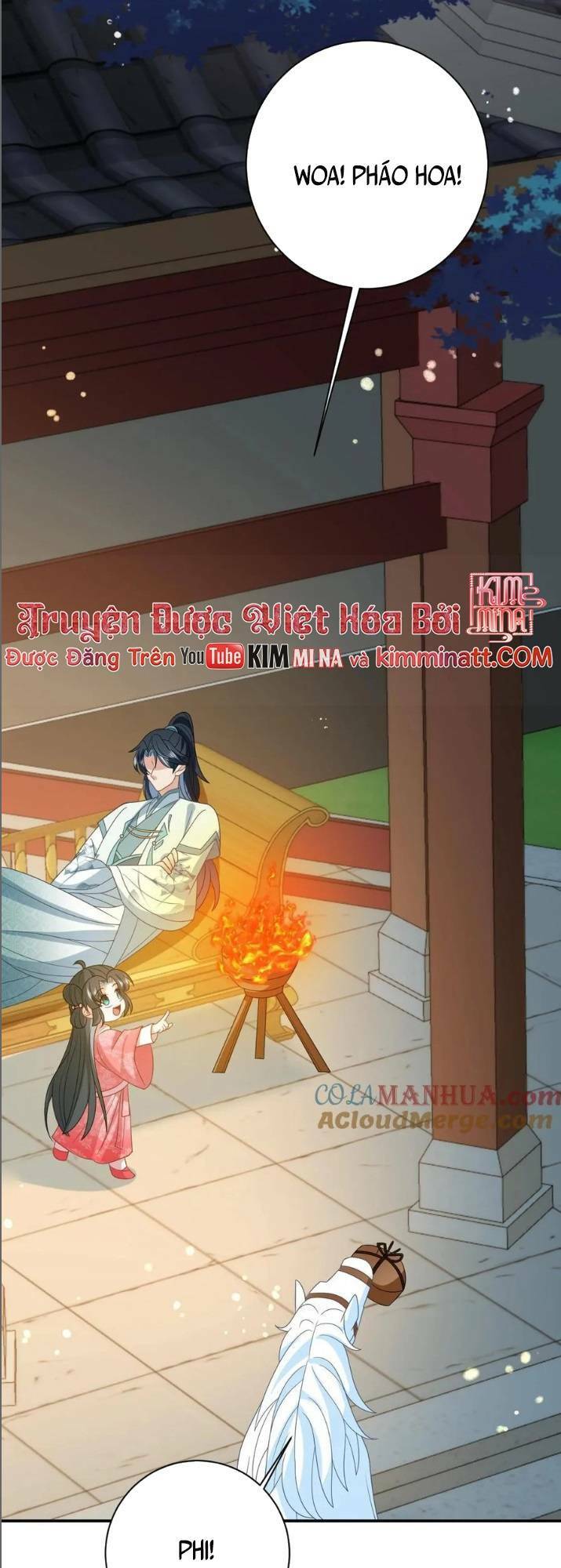3 Kiếp Xui Xẻo, Kiếp Này Cùng Ta Thần Kinh Chapter 150 - Trang 2