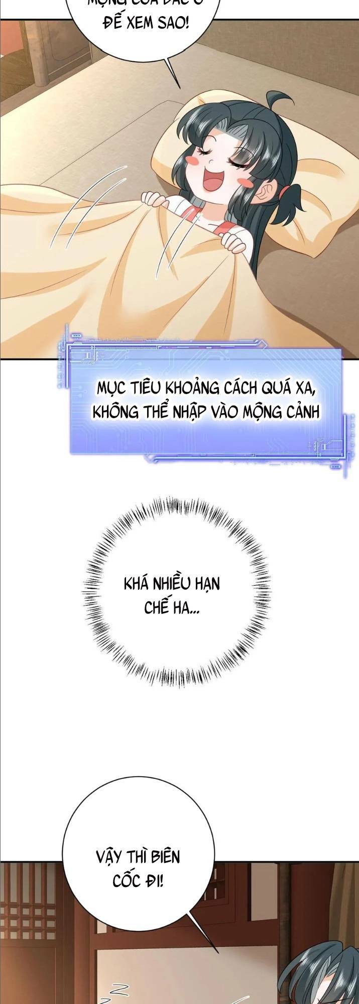 3 Kiếp Xui Xẻo, Kiếp Này Cùng Ta Thần Kinh Chapter 150 - Trang 2