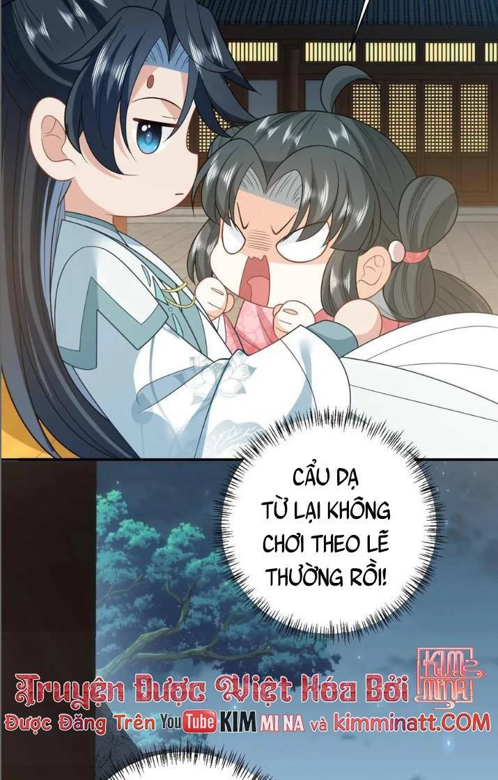 3 Kiếp Xui Xẻo, Kiếp Này Cùng Ta Thần Kinh Chapter 150 - Trang 2