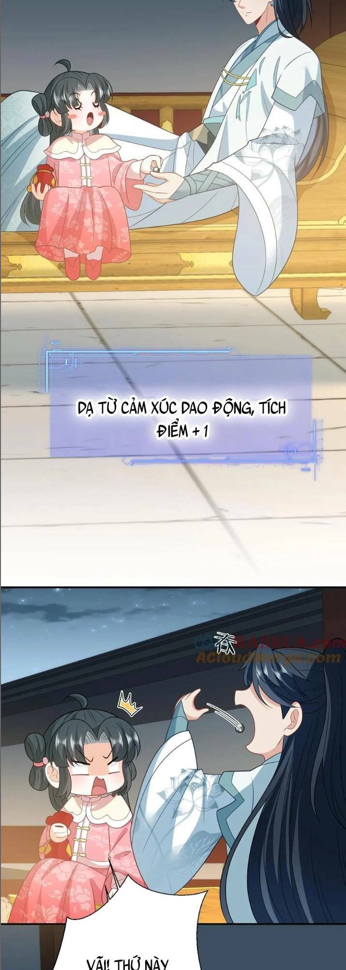 3 Kiếp Xui Xẻo, Kiếp Này Cùng Ta Thần Kinh Chapter 150 - Trang 2