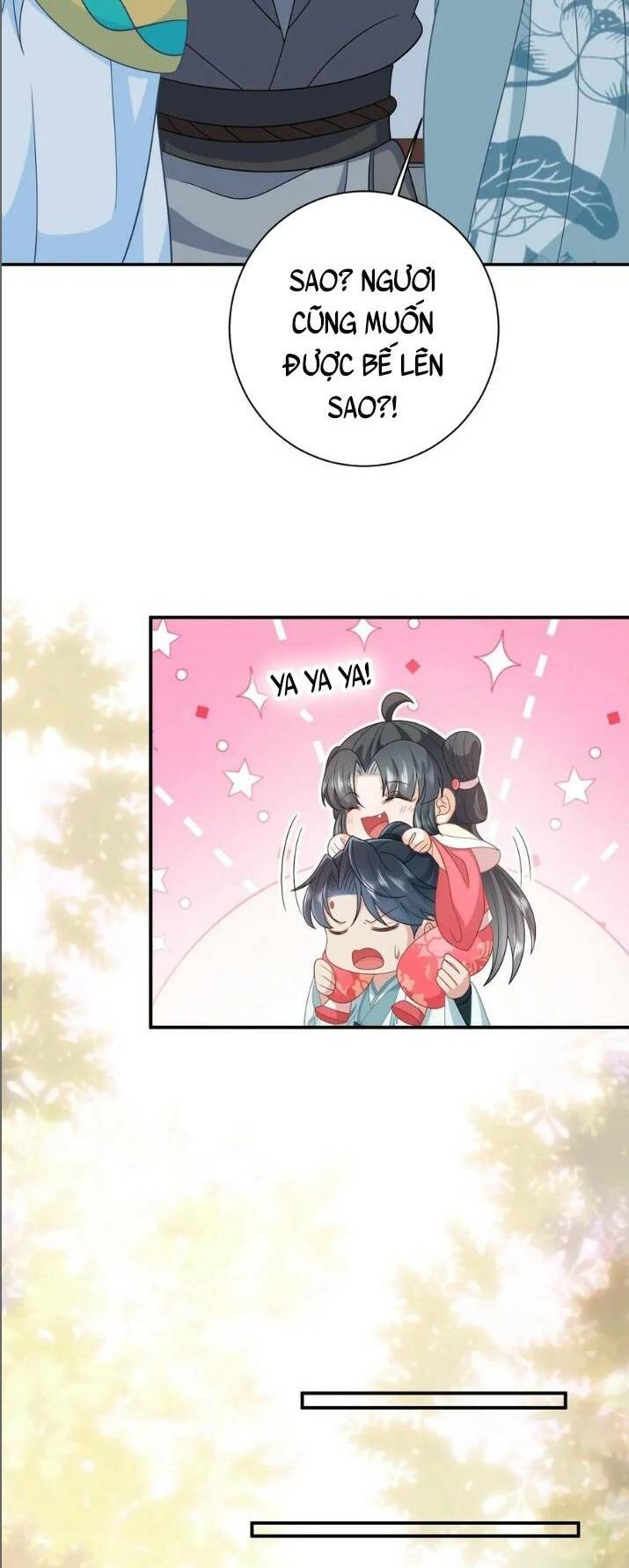 3 Kiếp Xui Xẻo, Kiếp Này Cùng Ta Thần Kinh Chapter 151 - Trang 2