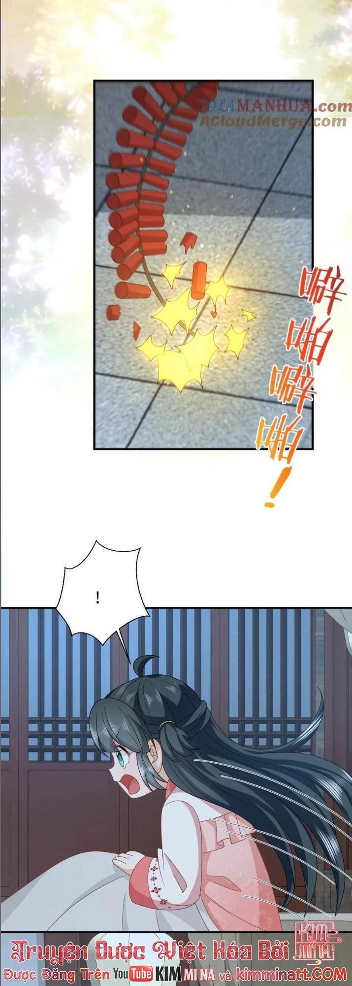 3 Kiếp Xui Xẻo, Kiếp Này Cùng Ta Thần Kinh Chapter 151 - Trang 2