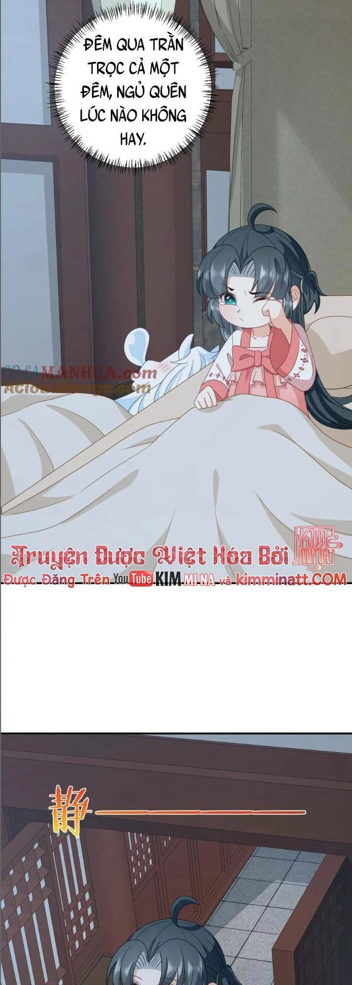 3 Kiếp Xui Xẻo, Kiếp Này Cùng Ta Thần Kinh Chapter 151 - Trang 2