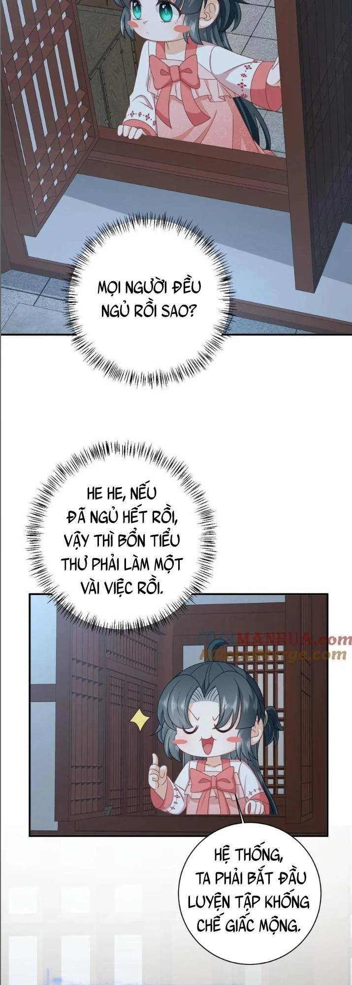 3 Kiếp Xui Xẻo, Kiếp Này Cùng Ta Thần Kinh Chapter 151 - Trang 2