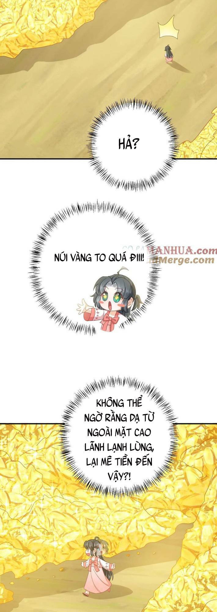 3 Kiếp Xui Xẻo, Kiếp Này Cùng Ta Thần Kinh Chapter 151 - Trang 2