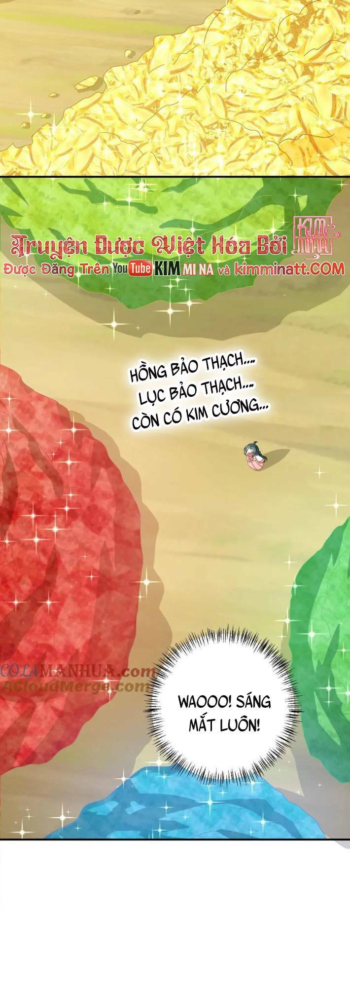 3 Kiếp Xui Xẻo, Kiếp Này Cùng Ta Thần Kinh Chapter 151 - Trang 2