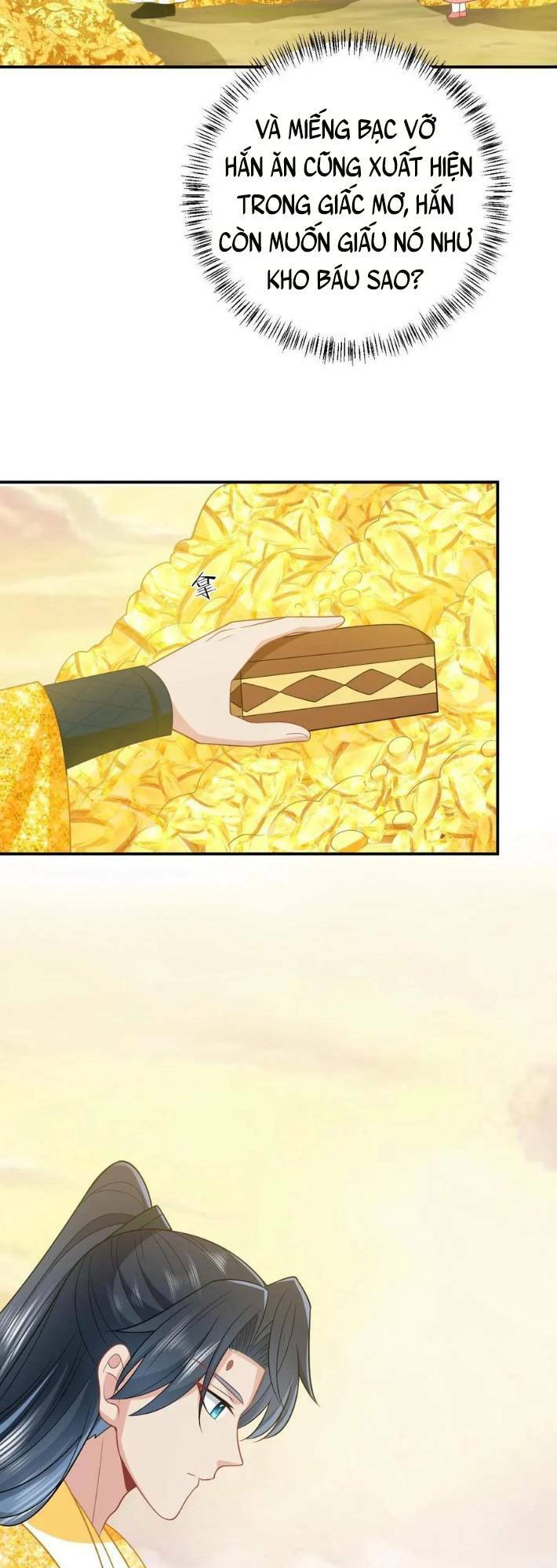 3 Kiếp Xui Xẻo, Kiếp Này Cùng Ta Thần Kinh Chapter 151 - Trang 2