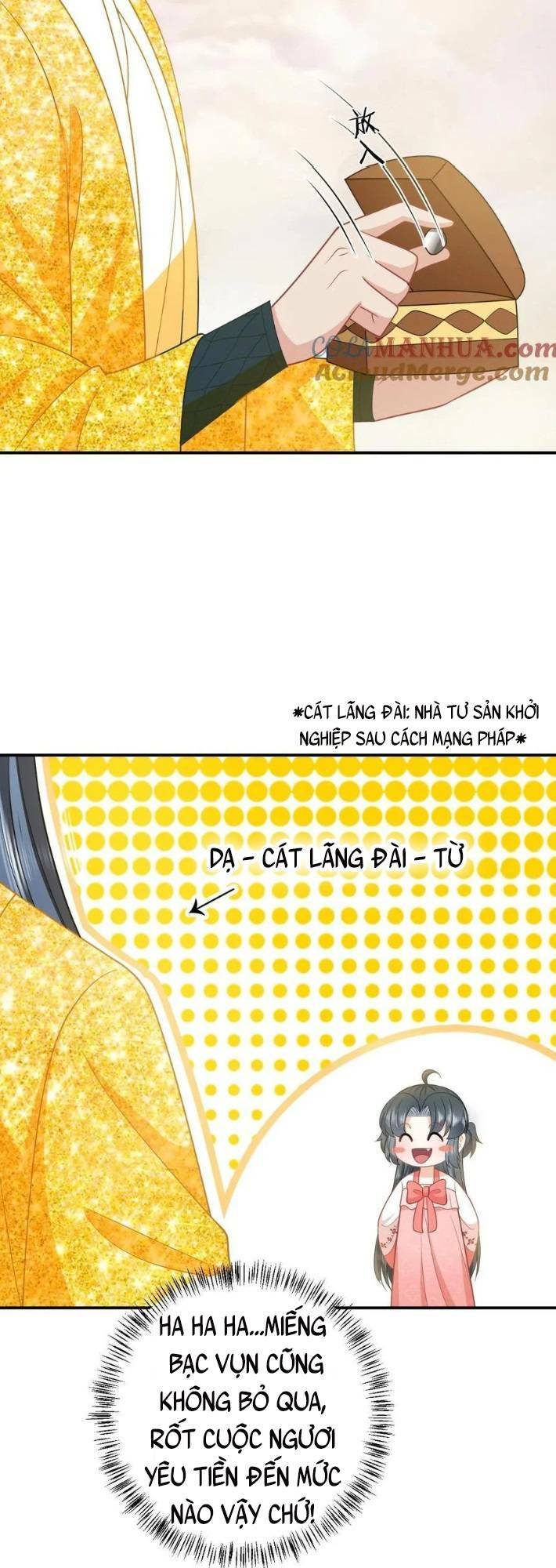 3 Kiếp Xui Xẻo, Kiếp Này Cùng Ta Thần Kinh Chapter 151 - Trang 2