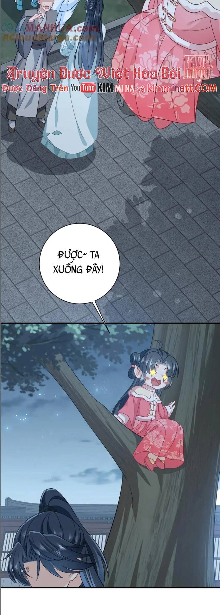 3 Kiếp Xui Xẻo, Kiếp Này Cùng Ta Thần Kinh Chapter 151 - Trang 2