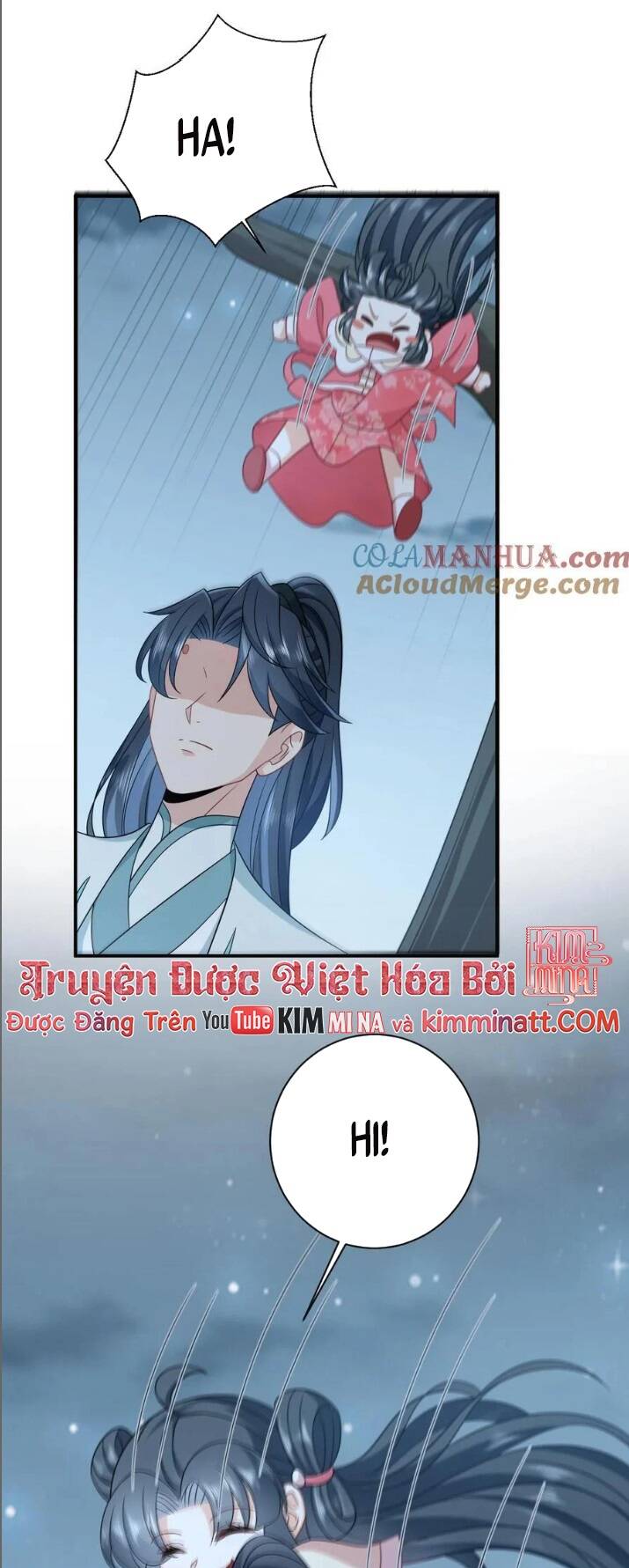 3 Kiếp Xui Xẻo, Kiếp Này Cùng Ta Thần Kinh Chapter 151 - Trang 2