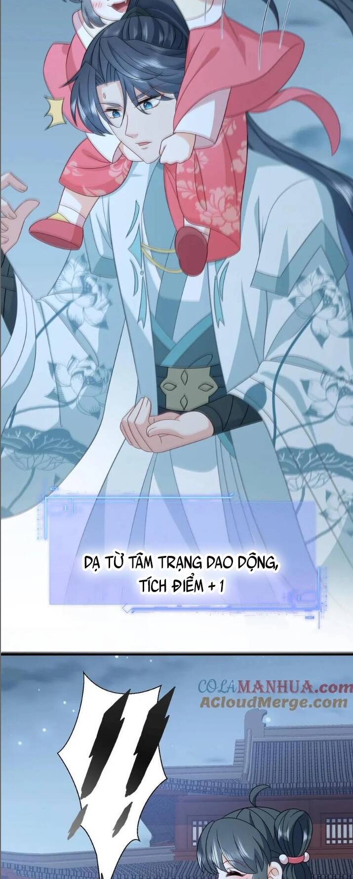 3 Kiếp Xui Xẻo, Kiếp Này Cùng Ta Thần Kinh Chapter 151 - Trang 2