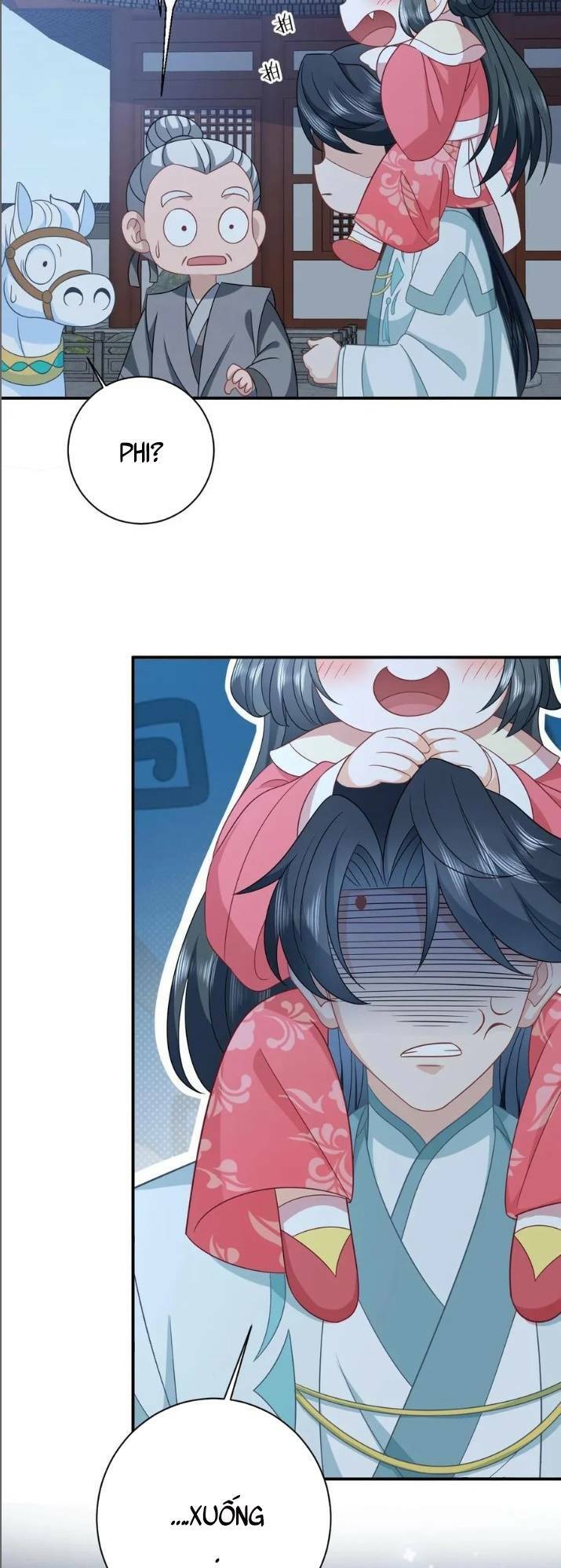 3 Kiếp Xui Xẻo, Kiếp Này Cùng Ta Thần Kinh Chapter 151 - Trang 2