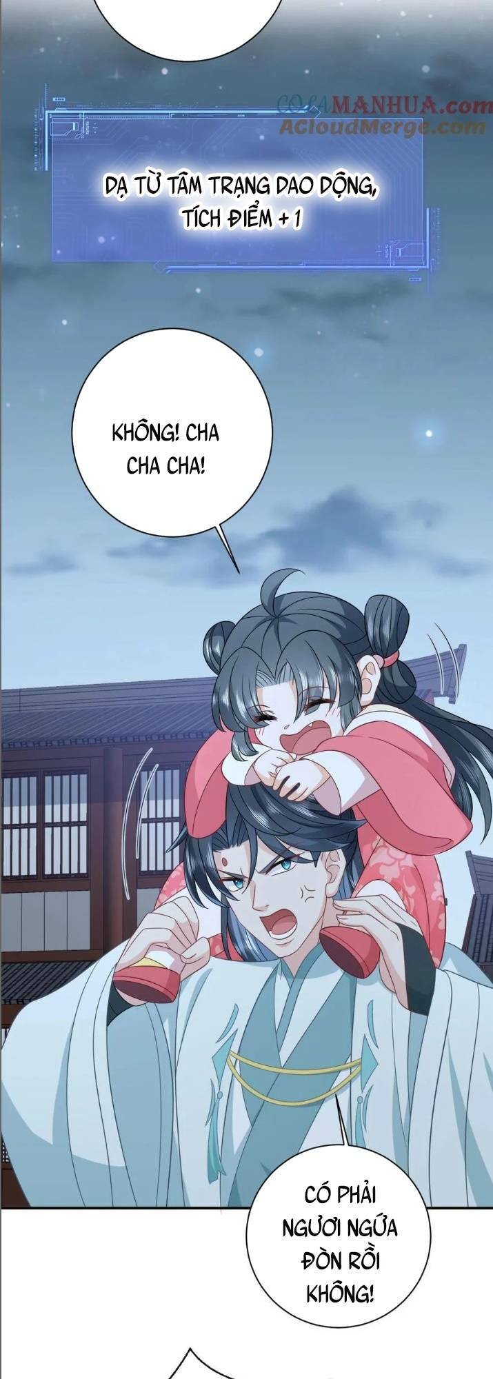 3 Kiếp Xui Xẻo, Kiếp Này Cùng Ta Thần Kinh Chapter 151 - Trang 2