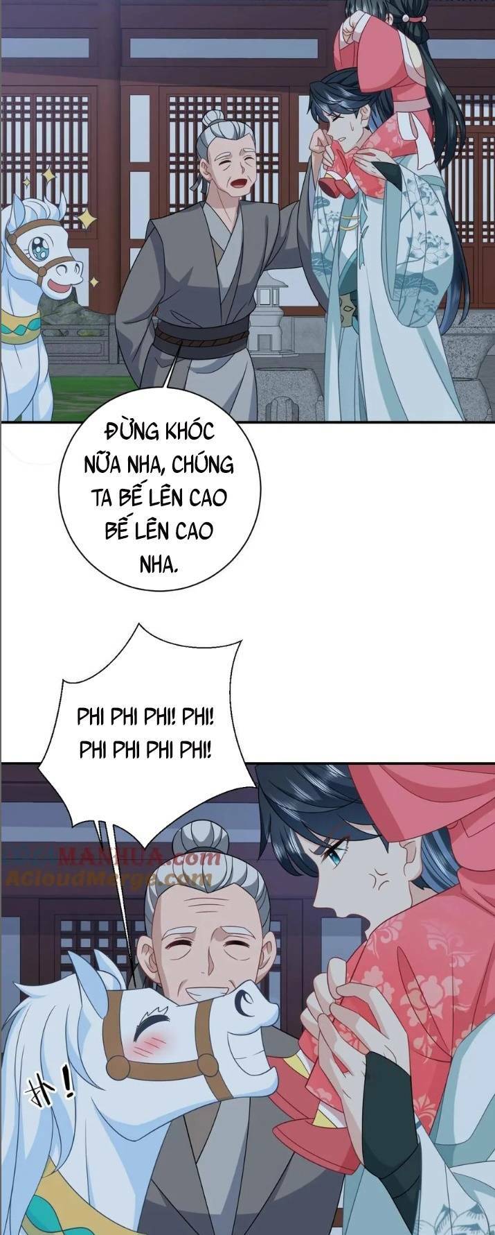 3 Kiếp Xui Xẻo, Kiếp Này Cùng Ta Thần Kinh Chapter 151 - Trang 2