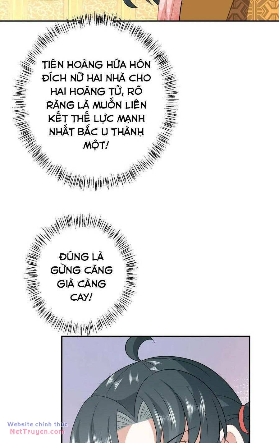 3 Kiếp Xui Xẻo, Kiếp Này Cùng Ta Thần Kinh Chapter 152 - Trang 2