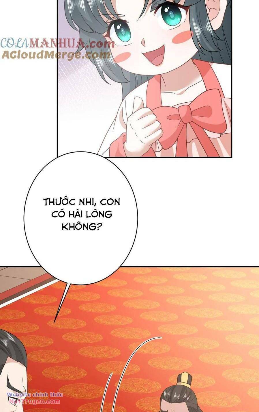 3 Kiếp Xui Xẻo, Kiếp Này Cùng Ta Thần Kinh Chapter 152 - Trang 2