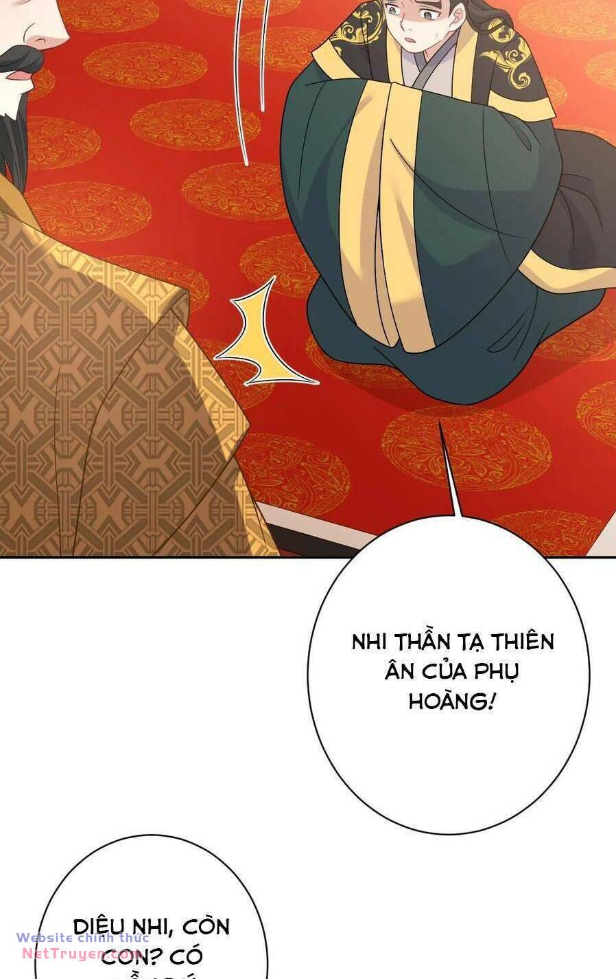 3 Kiếp Xui Xẻo, Kiếp Này Cùng Ta Thần Kinh Chapter 152 - Trang 2