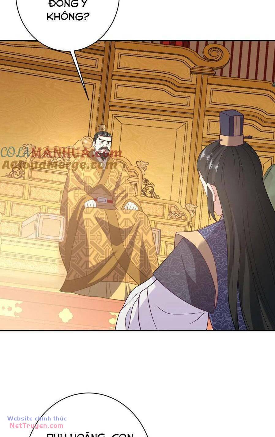 3 Kiếp Xui Xẻo, Kiếp Này Cùng Ta Thần Kinh Chapter 152 - Trang 2
