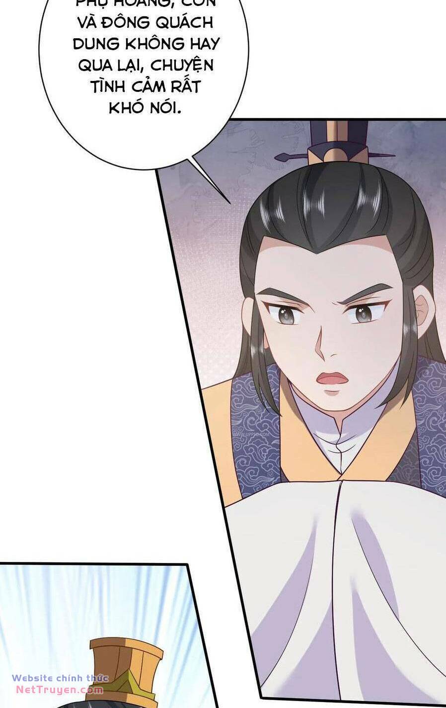 3 Kiếp Xui Xẻo, Kiếp Này Cùng Ta Thần Kinh Chapter 152 - Trang 2