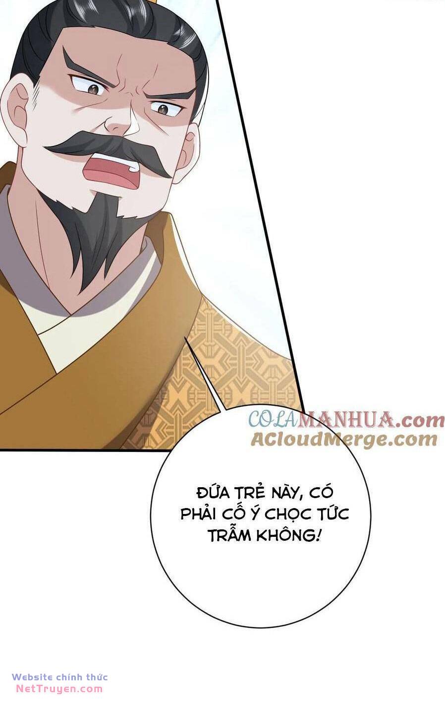 3 Kiếp Xui Xẻo, Kiếp Này Cùng Ta Thần Kinh Chapter 152 - Trang 2