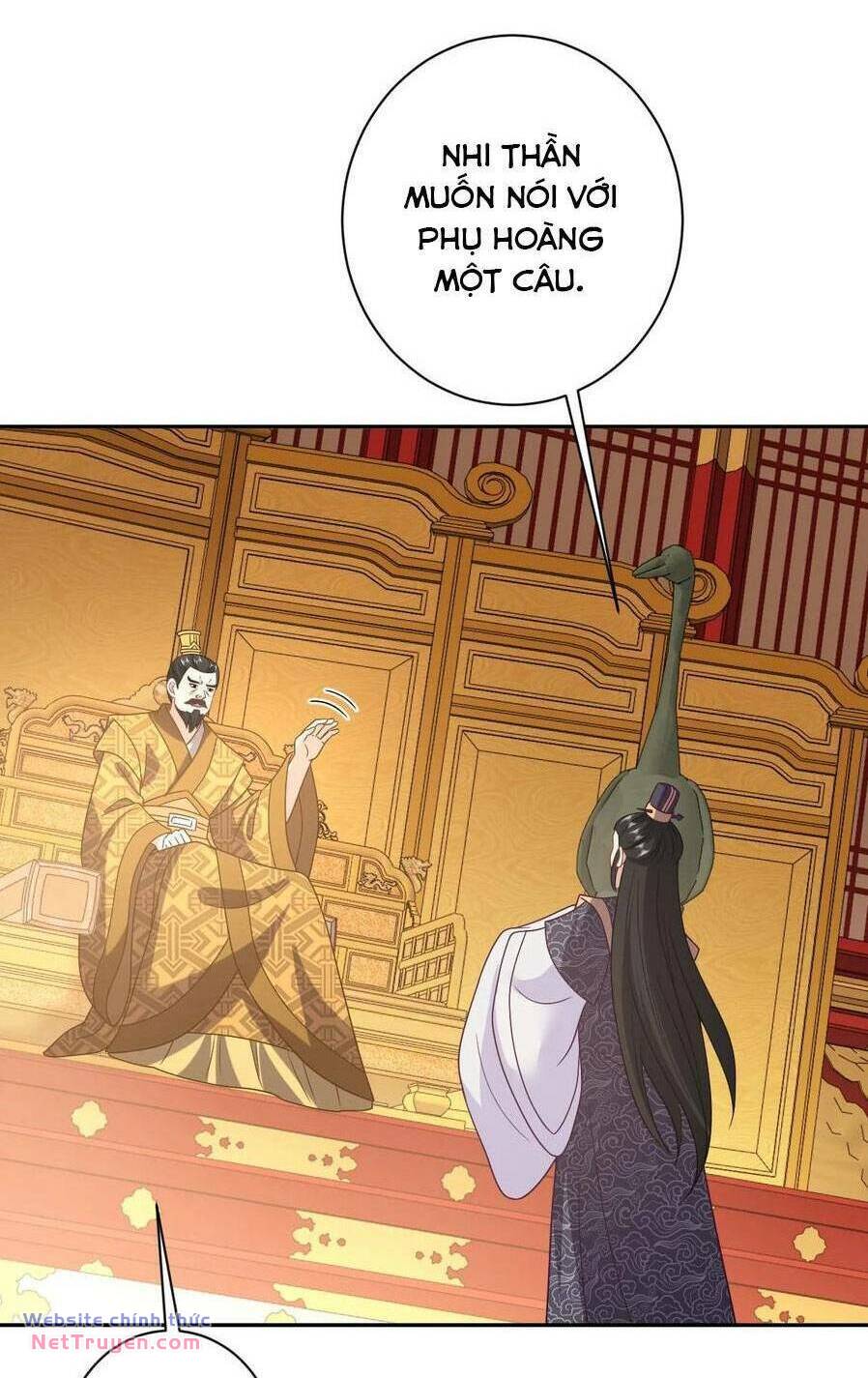 3 Kiếp Xui Xẻo, Kiếp Này Cùng Ta Thần Kinh Chapter 152 - Trang 2