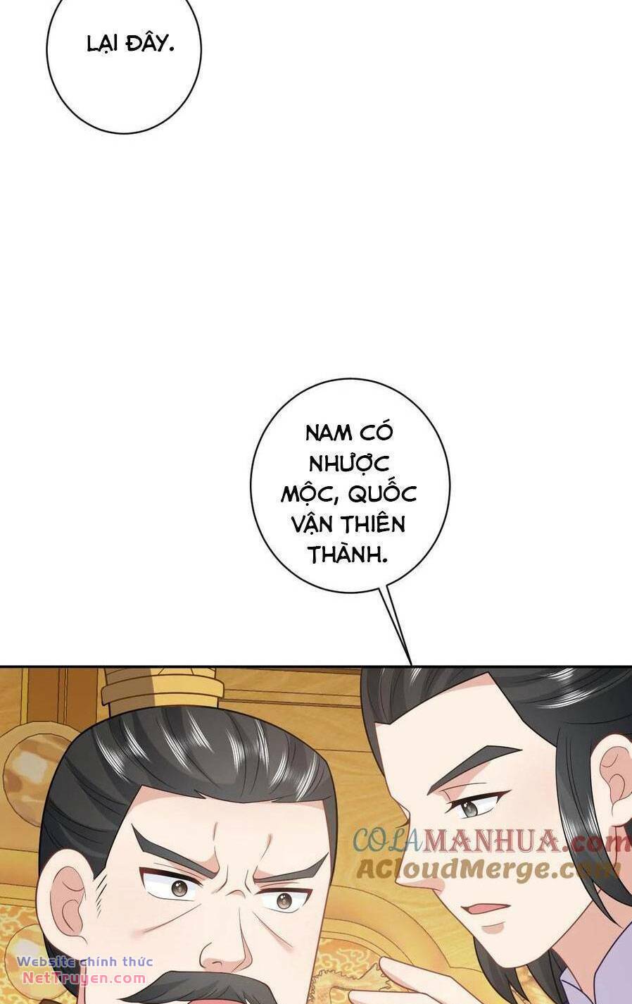 3 Kiếp Xui Xẻo, Kiếp Này Cùng Ta Thần Kinh Chapter 152 - Trang 2