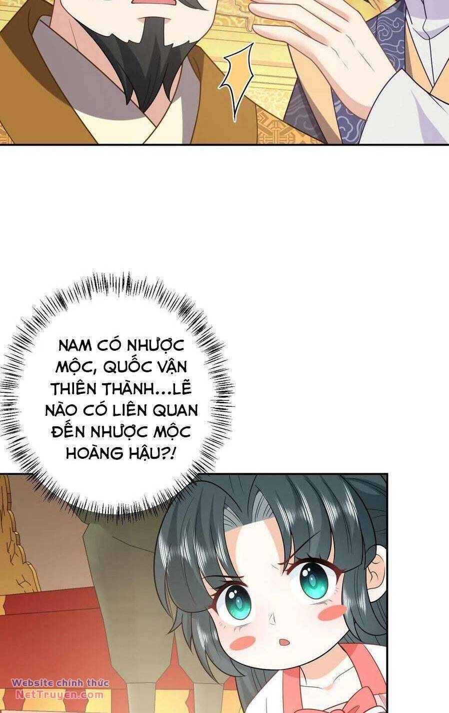 3 Kiếp Xui Xẻo, Kiếp Này Cùng Ta Thần Kinh Chapter 152 - Trang 2