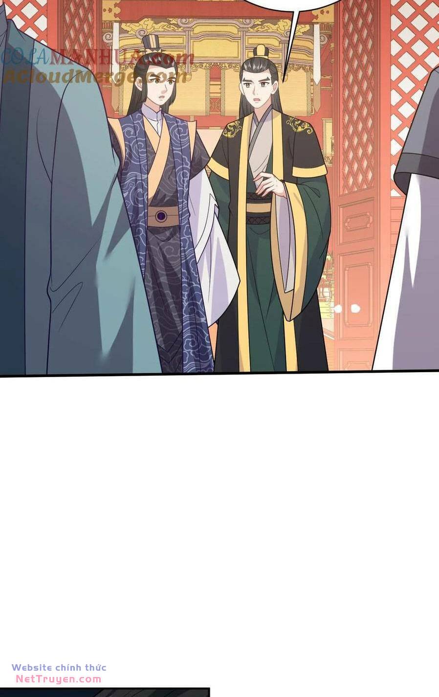 3 Kiếp Xui Xẻo, Kiếp Này Cùng Ta Thần Kinh Chapter 152 - Trang 2