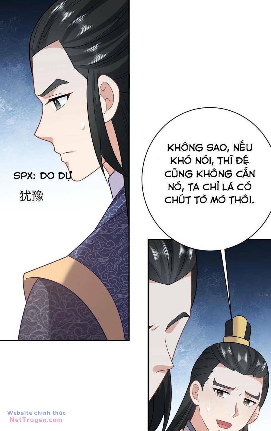 3 Kiếp Xui Xẻo, Kiếp Này Cùng Ta Thần Kinh Chapter 152 - Trang 2