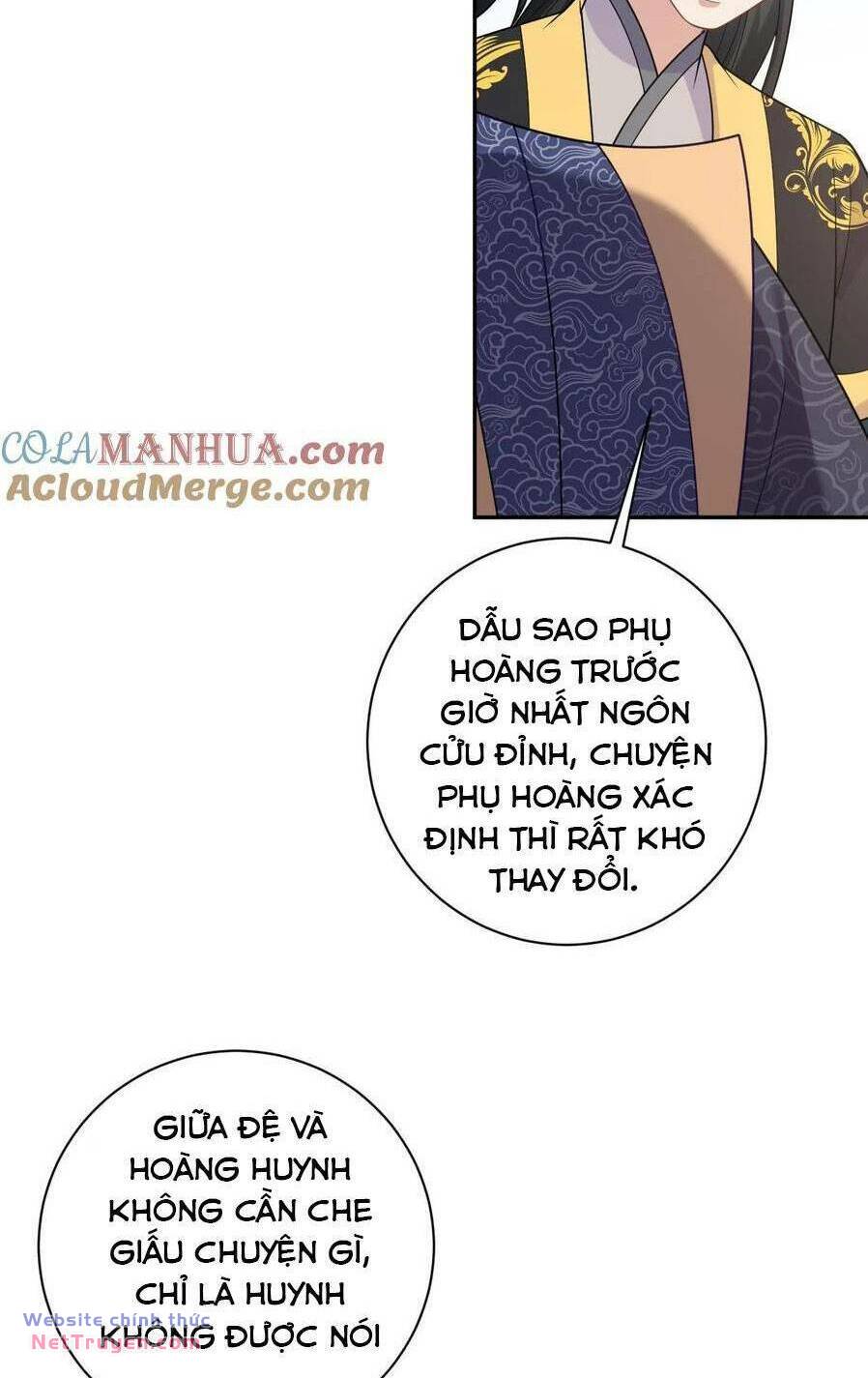 3 Kiếp Xui Xẻo, Kiếp Này Cùng Ta Thần Kinh Chapter 152 - Trang 2