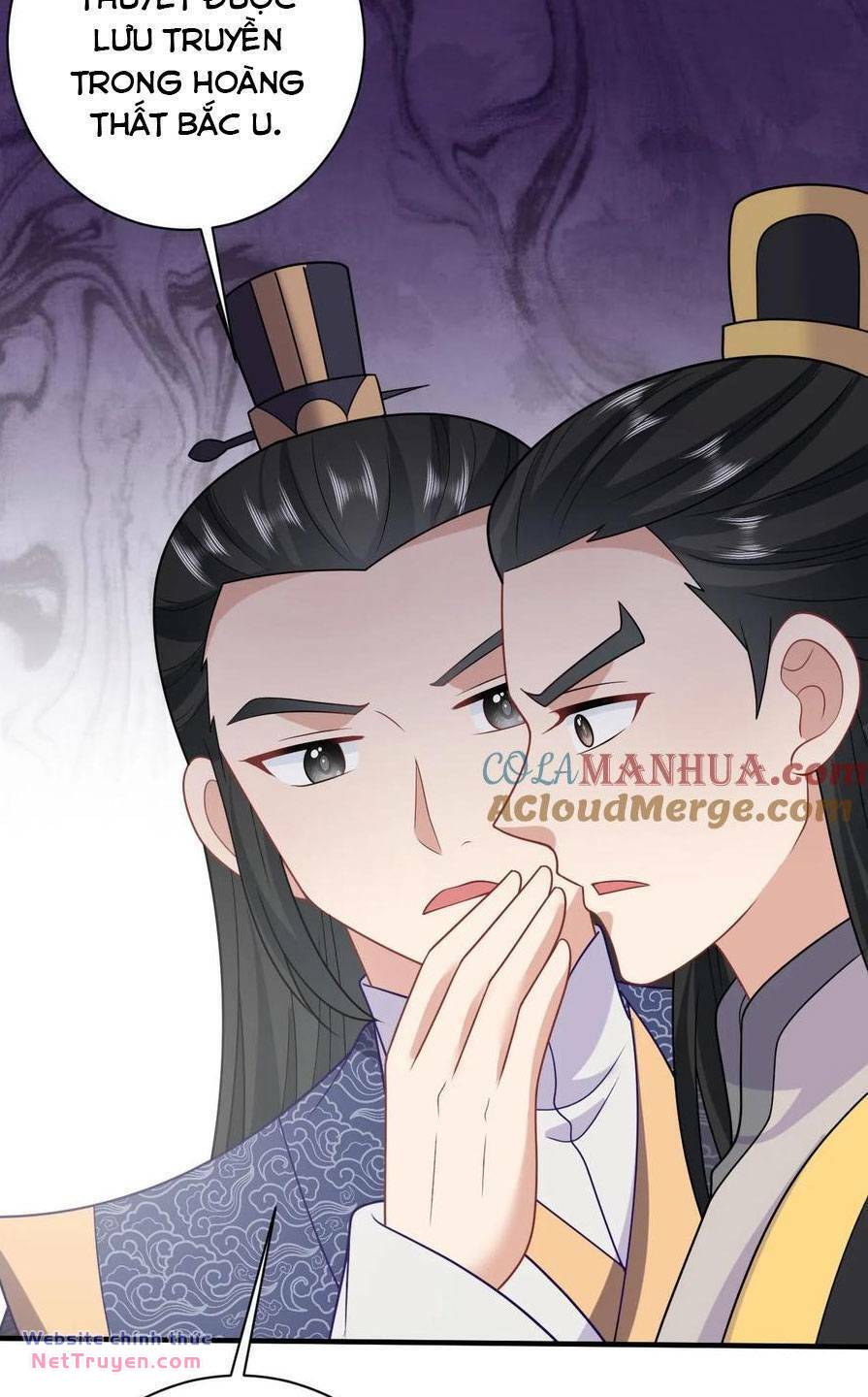 3 Kiếp Xui Xẻo, Kiếp Này Cùng Ta Thần Kinh Chapter 152 - Trang 2