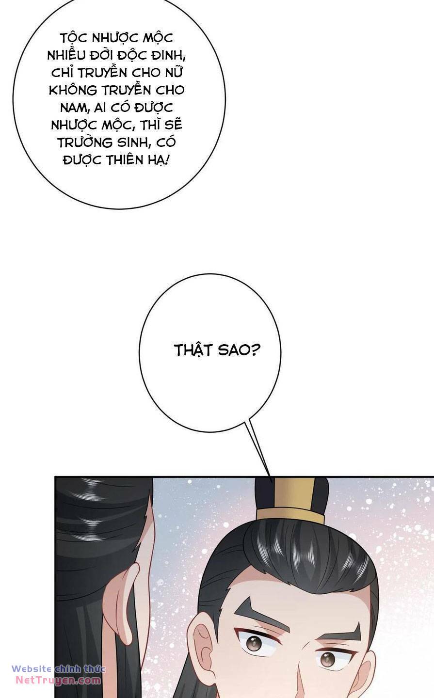 3 Kiếp Xui Xẻo, Kiếp Này Cùng Ta Thần Kinh Chapter 152 - Trang 2