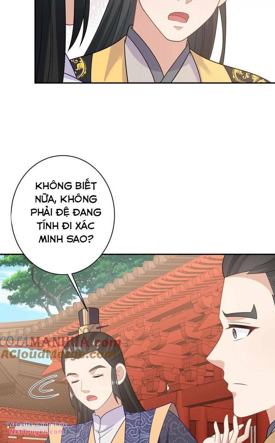 3 Kiếp Xui Xẻo, Kiếp Này Cùng Ta Thần Kinh Chapter 152 - Trang 2