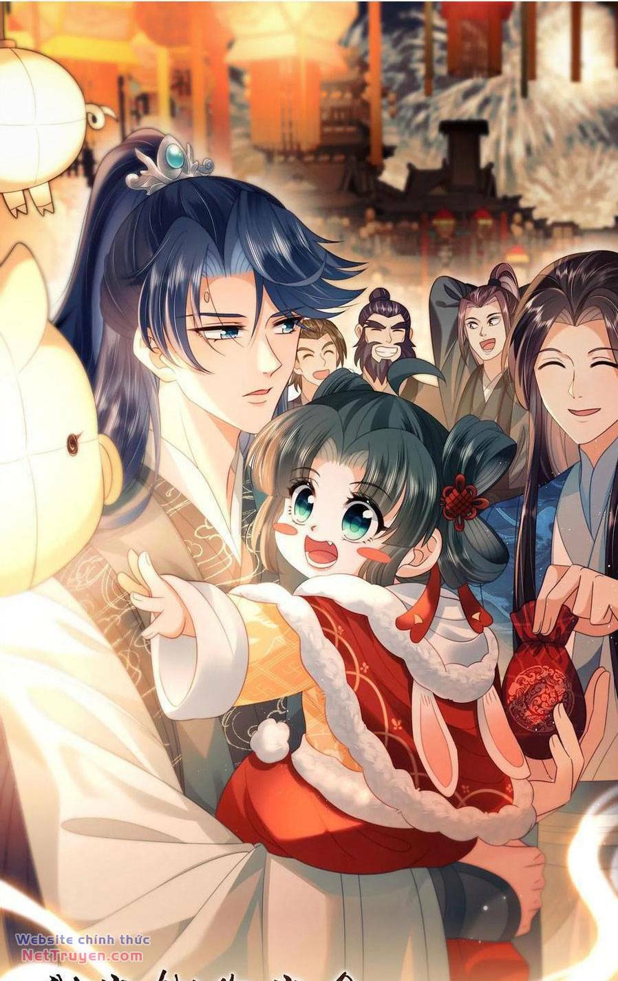 3 Kiếp Xui Xẻo, Kiếp Này Cùng Ta Thần Kinh Chapter 152 - Trang 2